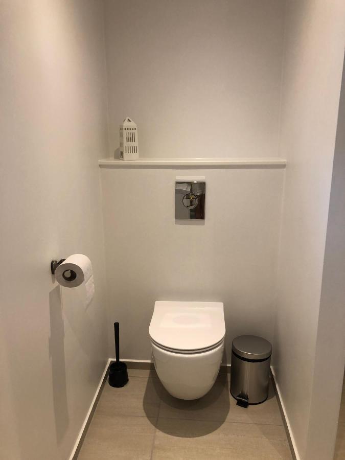 Hedegaard Holiday Apartments Give Esterno foto