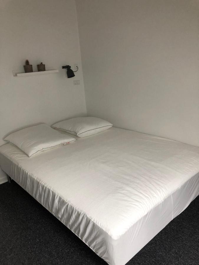 Hedegaard Holiday Apartments Give Esterno foto