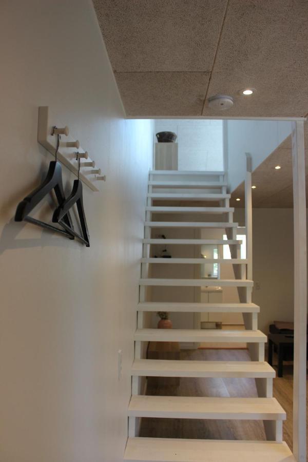 Hedegaard Holiday Apartments Give Esterno foto